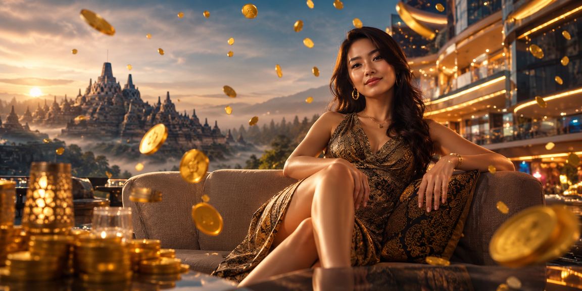 Pengalaman taruhan casino online dengan grafis menawan